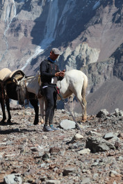 Aconcagua Ultra Trail 2023