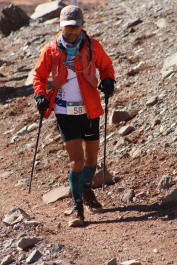 Aconcagua Ultra Trail 2023