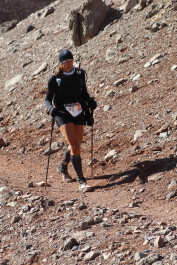 Aconcagua Ultra Trail 2023