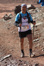 Aconcagua Ultra Trail 2023