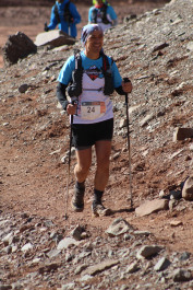 Aconcagua Ultra Trail 2023