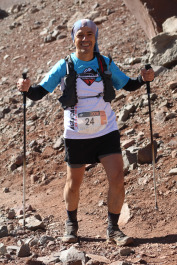 Aconcagua Ultra Trail 2023