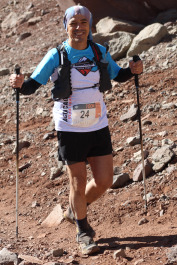 Aconcagua Ultra Trail 2023