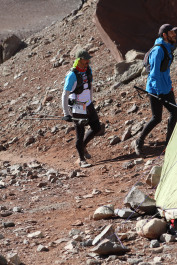 Aconcagua Ultra Trail 2023