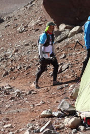 Aconcagua Ultra Trail 2023