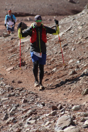 Aconcagua Ultra Trail 2023