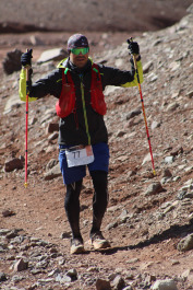 Aconcagua Ultra Trail 2023