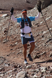 Aconcagua Ultra Trail 2023