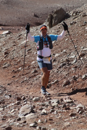 Aconcagua Ultra Trail 2023