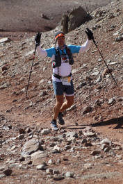 Aconcagua Ultra Trail 2023