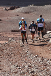 Aconcagua Ultra Trail 2023