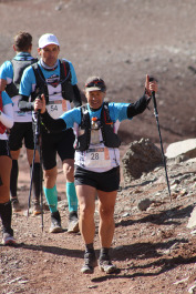 Aconcagua Ultra Trail 2023