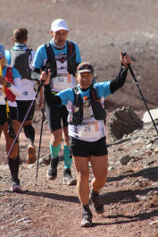 Aconcagua Ultra Trail 2023