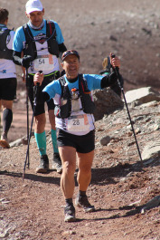 Aconcagua Ultra Trail 2023