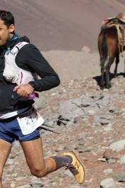 Aconcagua Ultra Trail 2023