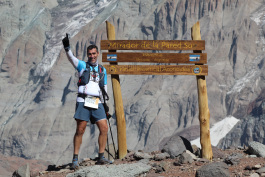 Aconcagua Ultra Trail 2023