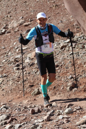 Aconcagua Ultra Trail 2023