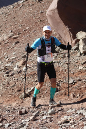 Aconcagua Ultra Trail 2023