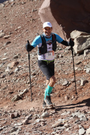 Aconcagua Ultra Trail 2023