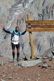 Aconcagua Ultra Trail 2023