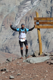 Aconcagua Ultra Trail 2023