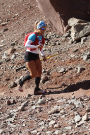 Aconcagua Ultra Trail 2023