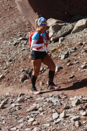 Aconcagua Ultra Trail 2023