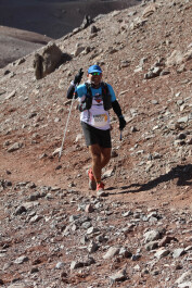 Aconcagua Ultra Trail 2023