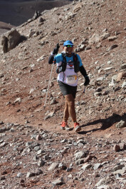 Aconcagua Ultra Trail 2023