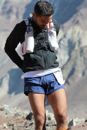 Aconcagua Ultra Trail 2023