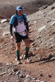 Aconcagua Ultra Trail 2023