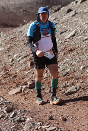 Aconcagua Ultra Trail 2023