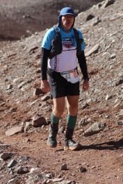 Aconcagua Ultra Trail 2023