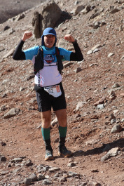 Aconcagua Ultra Trail 2023