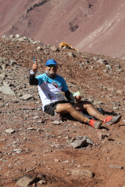 Aconcagua Ultra Trail 2023