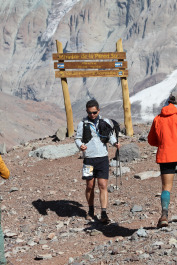 Aconcagua Ultra Trail 2023