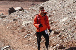 Aconcagua Ultra Trail 2023