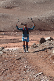 Aconcagua Ultra Trail 2023