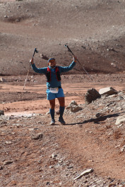 Aconcagua Ultra Trail 2023