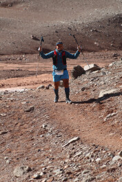 Aconcagua Ultra Trail 2023