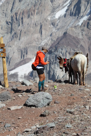 Aconcagua Ultra Trail 2023