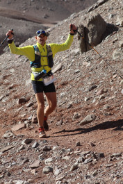 Aconcagua Ultra Trail 2023