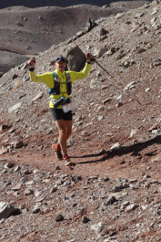 Aconcagua Ultra Trail 2023