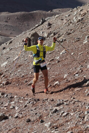 Aconcagua Ultra Trail 2023