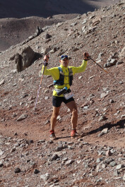 Aconcagua Ultra Trail 2023