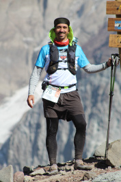 Aconcagua Ultra Trail 2023