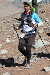 Aconcagua Ultra Trail 2023