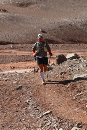 Aconcagua Ultra Trail 2023