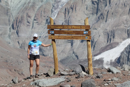 Aconcagua Ultra Trail 2023