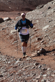 Aconcagua Ultra Trail 2023